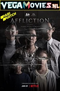 Download  Affliction (2021) Hindi Voice Over Full Movie WEB-DL 720p [1GB]