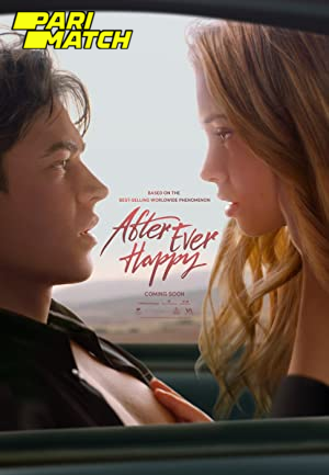 Download  After Ever Happy (2022) Hindi Voice Over WEB-DL Full Movie 480p [320MB] | 720p [860MB] | 1080p [2.1GB]