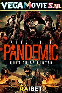 Download  After the Pandemic (2022) Hindi [Voice Over] Full Movie WEB-DL 720p [770MB]