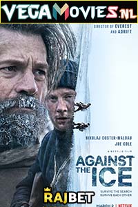 Download  Against the Ice (2022) Hindi [Voice Over] Full Movie WEB-DL 720p [934MB]