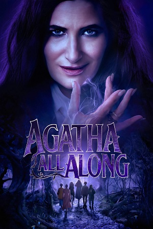 Download  Marvel Studios – Agatha All Along (2024) Season 1 [S01E07 Added Dual-Audio {Hindi-English} 480p 720p 1080p & 2160p WEB-DL