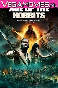 Download  Age of the Hobbits (2012) Dual Audio {Hindi-English} 480p [300MB] | 720p [800MB]