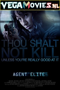 Download  Agent Elite (2012) Dual Audio {Hindi-English} 480p [300MB] | 720p [900MB]