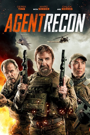 Download  Agent Recon (2024) BluRay Dual Audio {Hindi-English} 480p [305MB] | 720p [860MB] | 1080p [1.8GB]