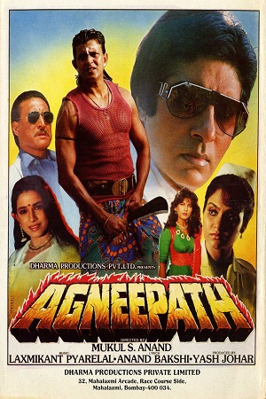 Download  Agneepath (1990) Hindi Full Movie 480p [460MB] | 720p [1.5GB] | 1080p [4.5GB]