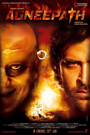 Download  Agneepath (2012) Hindi Movie WEB-DL 480p [450MB] | 720p [1.5GB] | 1080p [5GB]