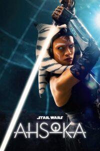 Download  Ahsoka (2023) Season 1 [S01E08 Added] Dual Audio {Hindi-English} 480p | 720p | 1080p | 2160p WEB-DL