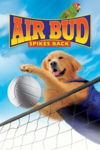 Download  Air Bud – Spikes Back (2003) WEB-DL Dual Audio {Hindi-English} 480p [290MB] | 720p [790MB] | 1080p [1.8GB]