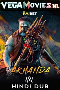 Download  Akhanda (2022) Hindi Dubbed Full Movie 480p [500MB] | 720p [1.2GB] | 1080p [3.8GB]