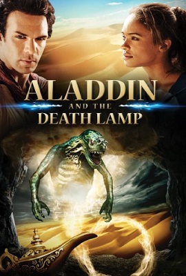 Download  Aladdin and the Death Lamp (2012) Hindi Dubbed Full Movie 480p [300MB] | 720p [800MB]