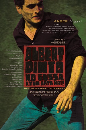 Download  Albert Pinto Ko Gussa Kyun Aata Hai (2019) Hindi Full Movie 480p [200MB] | 720p [700MB] | 1080p [2GB]