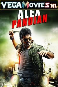 Download  Alex Pandian (2013) Hindi Dubbed Full Movie 480p [550MB] | 720p [1.6GB] | 1080p [3GB]