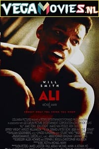 Download  Ali (2001) English Full Movie 480p [370MB] | 720p [1GB]