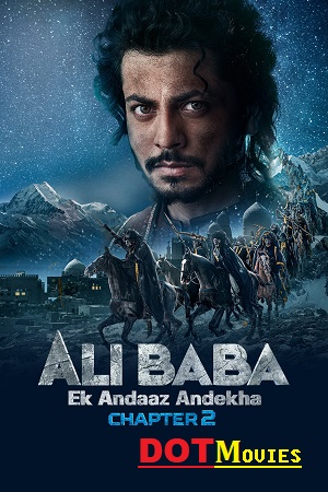 Download  Alibaba: Ek Andaaz Andekha (Season 1 – 2) Hindi [S02E239 Added] Indian TV Show 480p | 720p WEB-DL