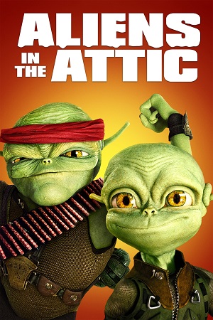 Download  Aliens in the Attic (2009) BluRay Dual Audio {Hindi-English} 480p [250MB] | 720p [920MB] | 1080p [1.8GB]