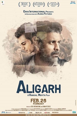 Download  Aligarh (2016) BluRay Hindi Full Movie 480p [300MB] | 720p [1GB] | 1080p [3GB]