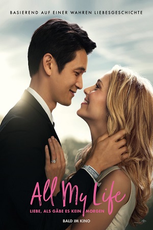 Download  All My Life (2020) Dual Audio {Hindi-English} 480p [300MB] | 720p [850MB] | 1080p [2GB]