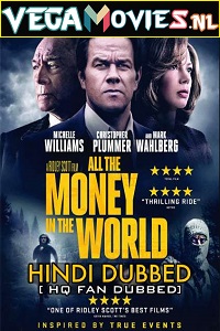 Download  All the Money in the World (2017) Dual Audio {Hindi-English} 480p [400MB] | 720p [1GB] | 1080p [1.8GB]