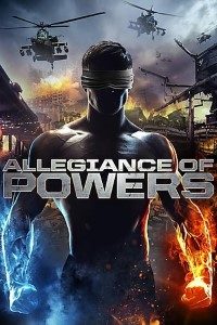 Download  Allegiance of Powers (2016) Dual Audio {Hindi-English} 480p [300MB] | 720p [900MB] BluRay