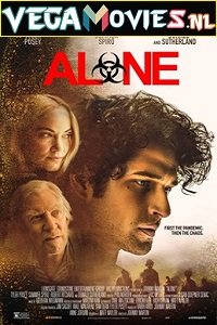 Download  Alone (2020) English With Subtitles 480p [350MB] | 720p [750MB] | 1080p [1.8GB]