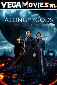 Download  Along With the Gods: The Last 49 Days (2018) {Korean With English Subtitles} Full Movie WEB-DL 480p [550MB] | 720p [1.2GB] | 1080p [2.3GB]