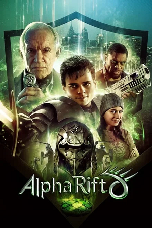 Download  Alpha Rift (2021) Dual Audio {Hindi-English} 480p [330MB] | 720p [940MB] BluRay