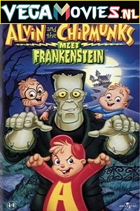 Download  Alvin and the Chipmunks Meet Frankenstein (1999) English 480p [300MB] | 720p [600MB] BluRay