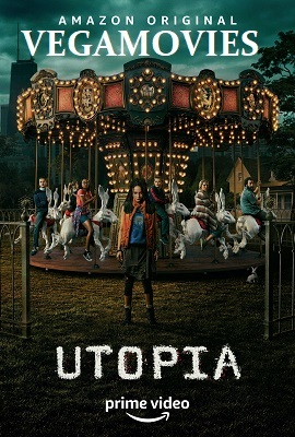 Download  Utopia (2020) Season 1 {Hindi Dubbed} Amazon Prime WEB Series 720p HEVC [250MB]