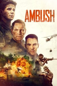 Download  Ambush (2023) Dual Audio [Hindi ORG. - English] WeB-DL 480p [350MB] | 720p [970MB] | 1080p [2.1GB]