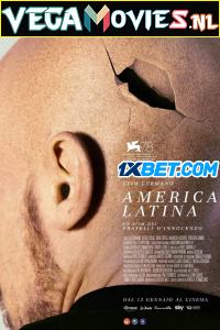 Download  America Latina (2021) Hindi [Voice Over] Full Movie WEB-DL 720p [1GB]