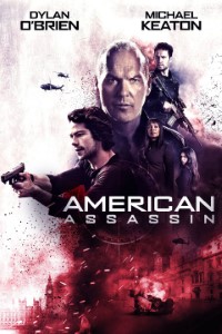 Download American Assassin (2017) Dual Audio {Hindi-English} 480p [350MB] | 720p [1GB] | 1080p [2GB]