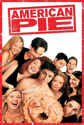 Download  [18-] American Pie (1999) Full Movie In English 480p [300MB] | 720p [800MB]