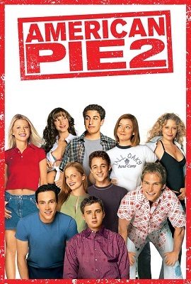 Download  [18-] American Pie 2 (2001) Dual Audio {Hindi-English} 480p [350MB] | 720p [900MB]