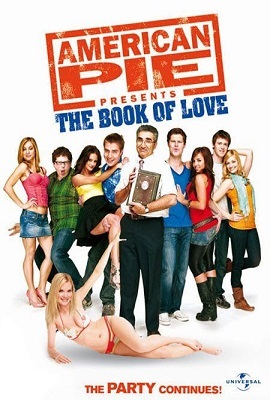 Download  [18-] American Pie Presents: The Book of Love (2009) Dual Audio {Hindi-English} 480p [400MB] | 720p [850MB] | 1080p [3GB]