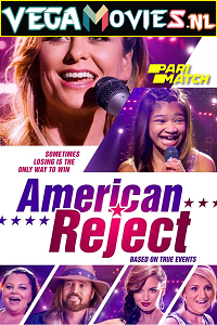 Download  American Reject (2022) Hindi [Voice Over] Full Movie WEB-DL 720p [816MB]