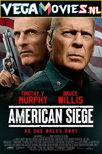 Download  American Siege (2021) Dual Audio {Hindi-English} 480p [320MB] | 720p [860MB] | 1080p [1.7GB]