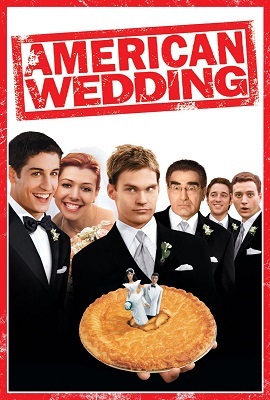 Download  [18-] American Pie 3: Wedding (2003) Dual Audio {Hindi-English} 480p [400MB] | 720p [850MB]