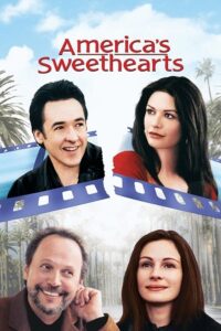 Download  Americas Sweethearts (2001) Dual Audio [Hindi - English] BluRay 480p [340MB] | 720p [930MB] | 1080p [2.1GB]