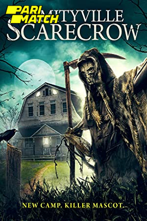 Download  Amityville Scarecrow (2021) Hindi Voice Over Full Movie WEB-DL 720p [1GB]