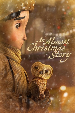 Download  An Almost Christmas Story (2024) {English with Subtitles} Full Movie WEB-DL 720p [200MB] | 1080p [480MB]