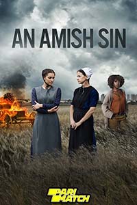 Download  An Amish Sin (2022) Hindi Voice Over Full Movie WEB-DL 720p [1GB]