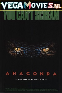 Download  Anaconda (1997) Dual Audio {Hindi-English} 480p [300MB] | 720p [900MB] | 1080p [2GB]