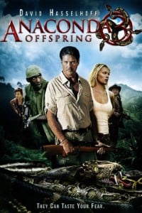 Download  Anaconda: The Offspring 2008 Dual Audio {Hindi-English} 480p [300MB] | 720p [700MB] BluRay