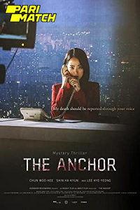 Download  Anchor (2022) Hindi Voice Over Full Movie WEB-DL 720p [1GB]