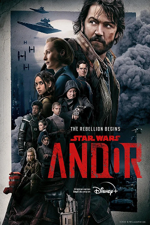 Download  Star Wars: Andor (2022) Season 1 Dual Audio {Hindi-English} 480p | 720p | 1080p WEB-DL