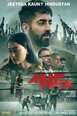 Download  Anek (2022) Netflix Hindi Full Movie WEB-DL 480p [350MB] | 720p [1.4GB] | 1080p [2.4GB]