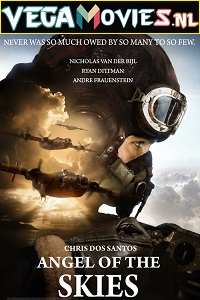 Download  Angel of the Skies (2013) Dual Audio [Hindi - English] WeB-DL 480p [350MB] | 720p [1.2GB]