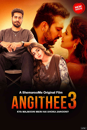 Download  Angithee 3 (2024) WEB-DL Hindi Full Movie 480p [320MB] | 720p [850MB] | 1080p [2.2GB]