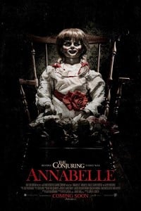 Download  Annabelle (2014) Dual Audio {Hindi-English} 480p [300MB] | 720p [1GB] | 1080p [2.5GB]