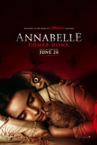 Download  Annabelle Comes Home (2019) Dual Audio {Hindi-English} 480p [450MB] | 720p [850MB] | 1080p [1.9GB]